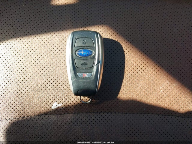 4S4BSETC0H3416710 Subaru Outback 3.6r Touring