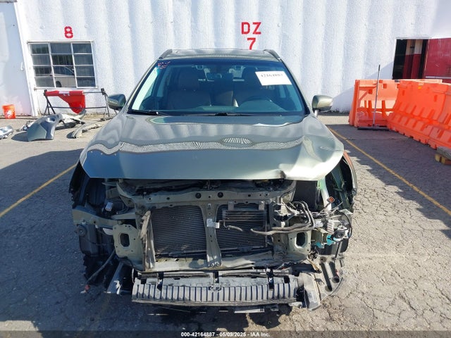 4S4BSETC0H3416710 Subaru Outback 3.6r Touring