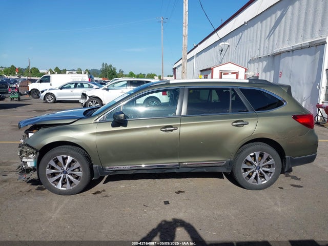 4S4BSETC0H3416710 Subaru Outback 3.6r Touring