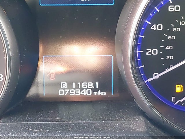 4S4BSETC0H3416710 Subaru Outback 3.6r Touring
