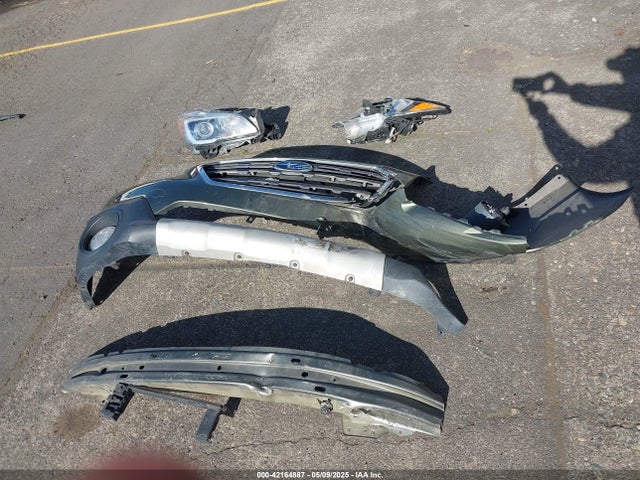 4S4BSETC0H3416710 Subaru Outback 3.6r Touring