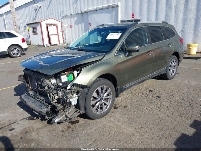 4S4BSETC0H3416710 Subaru Outback 3.6r Touring