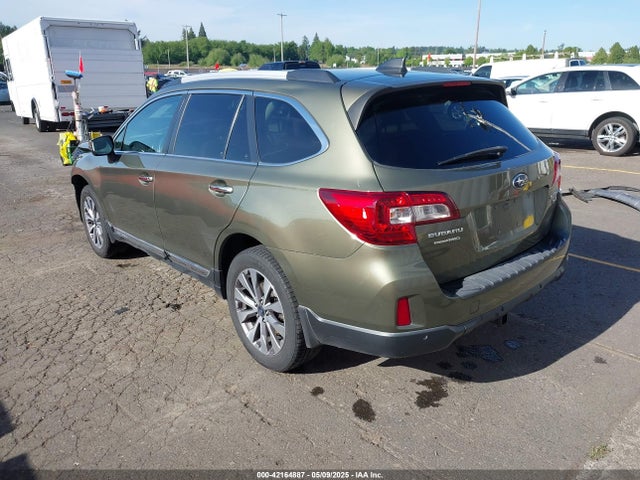 4S4BSETC0H3416710 Subaru Outback 3.6r Touring