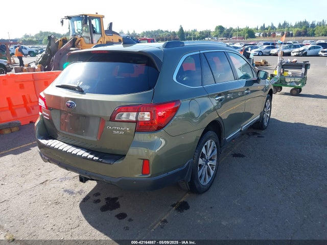4S4BSETC0H3416710 Subaru Outback 3.6r Touring