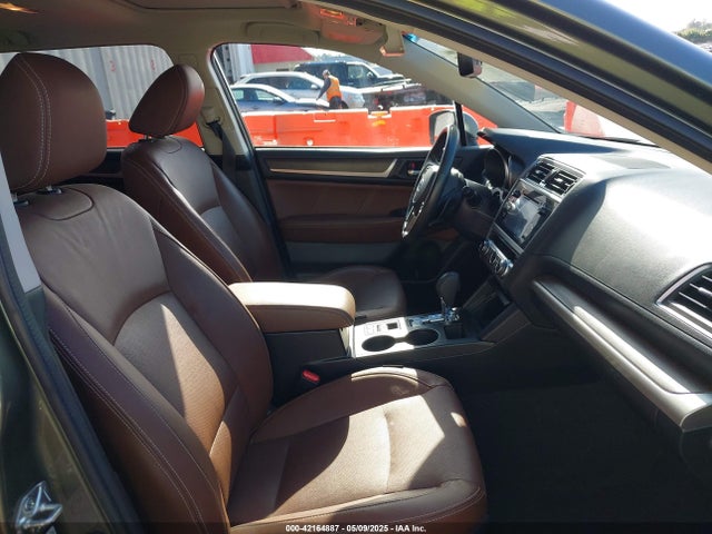 4S4BSETC0H3416710 Subaru Outback 3.6r Touring