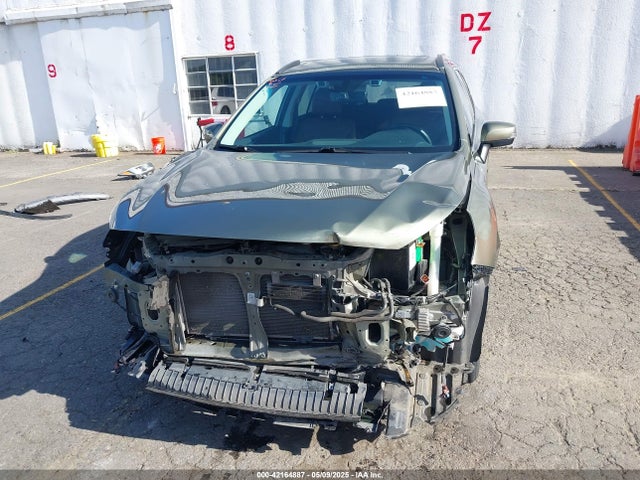 4S4BSETC0H3416710 Subaru Outback 3.6r Touring