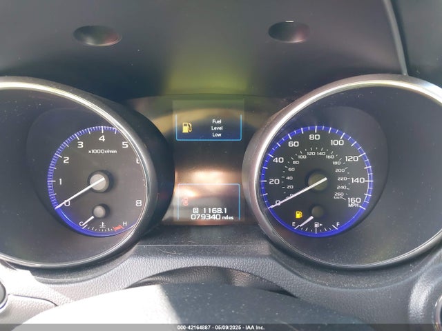 4S4BSETC0H3416710 Subaru Outback 3.6r Touring