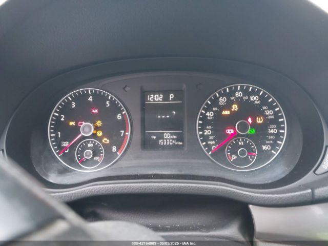 1VWAT7A37EC111063 Volkswagen Passat 1.8t S