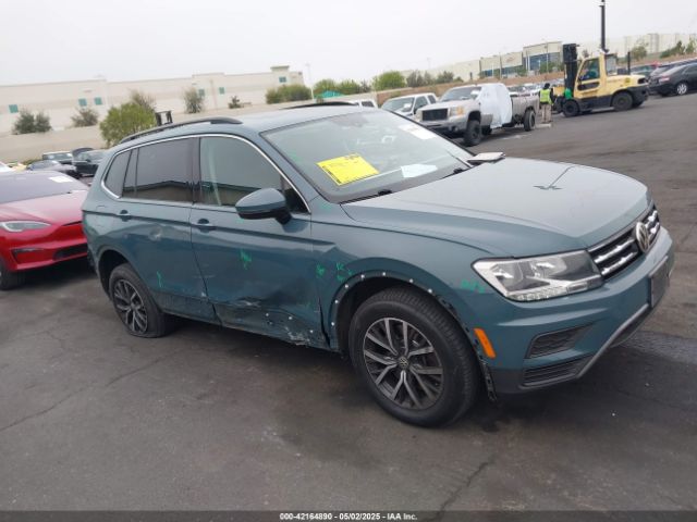 3VV3B7AX3KM113955 Volkswagen Tiguan 2.0t Se/2.0t Sel/2.0t Sel R-line/2.0t Sel R-line Black