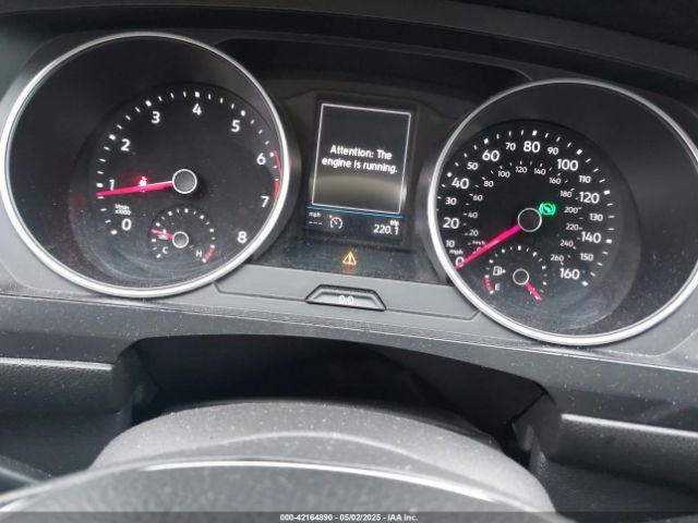 3VV3B7AX3KM113955 Volkswagen Tiguan 2.0t Se/2.0t Sel/2.0t Sel R-line/2.0t Sel R-line Black