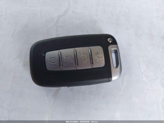 KMHEC4A49EA114470 Hyundai SONATA HYBRID