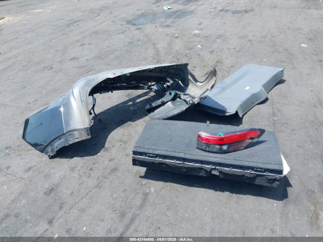 5N1DR3BA5NC220847 Nissan Pathfinder Sv 2wd