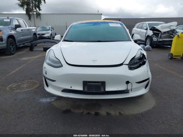 5YJ3E1EA7KF326498 Tesla Model 3 Long Range/mid Range/standard Range/standard Range Plus