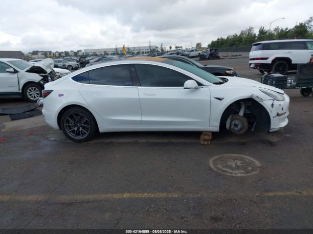 5YJ3E1EA7KF326498 Tesla Model 3 Long Range/mid Range/standard Range/standard Range Plus