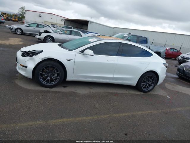 5YJ3E1EA7KF326498 Tesla Model 3 Long Range/mid Range/standard Range/standard Range Plus
