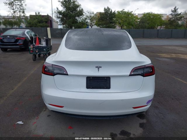 5YJ3E1EA7KF326498 Tesla Model 3 Long Range/mid Range/standard Range/standard Range Plus
