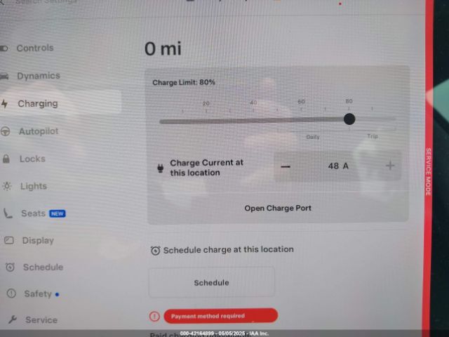 5YJ3E1EA7KF326498 Tesla Model 3 Long Range/mid Range/standard Range/standard Range Plus