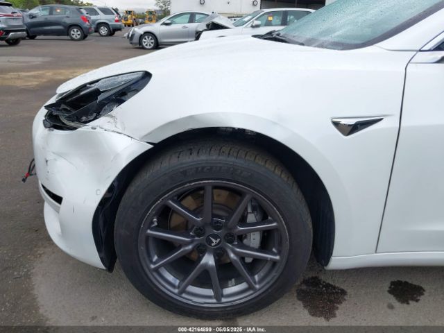 5YJ3E1EA7KF326498 Tesla Model 3 Long Range/mid Range/standard Range/standard Range Plus
