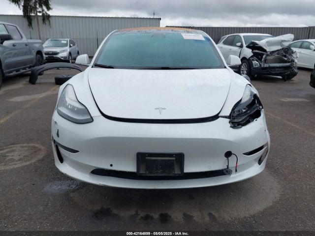 5YJ3E1EA7KF326498 Tesla Model 3 Long Range/mid Range/standard Range/standard Range Plus