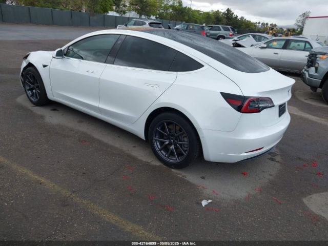 5YJ3E1EA7KF326498 Tesla Model 3 Long Range/mid Range/standard Range/standard Range Plus