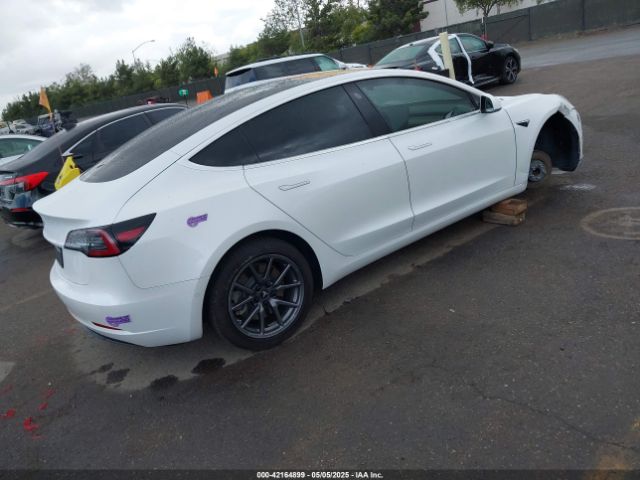 5YJ3E1EA7KF326498 Tesla Model 3 Long Range/mid Range/standard Range/standard Range Plus