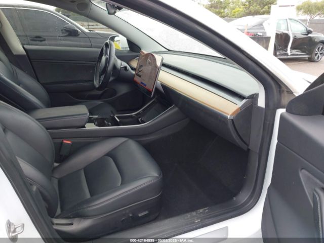 5YJ3E1EA7KF326498 Tesla Model 3 Long Range/mid Range/standard Range/standard Range Plus