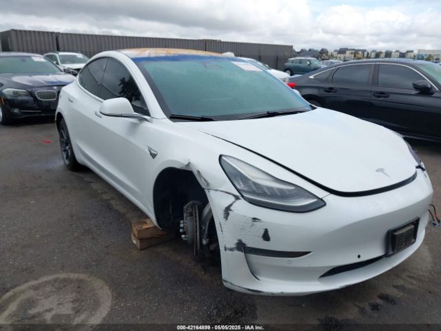 5YJ3E1EA7KF326498 Tesla Model 3 Long Range/mid Range/standard Range/standard Range Plus