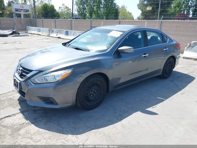 1N4AL3AP0HC220571 Nissan Altima 2.5 Sv
