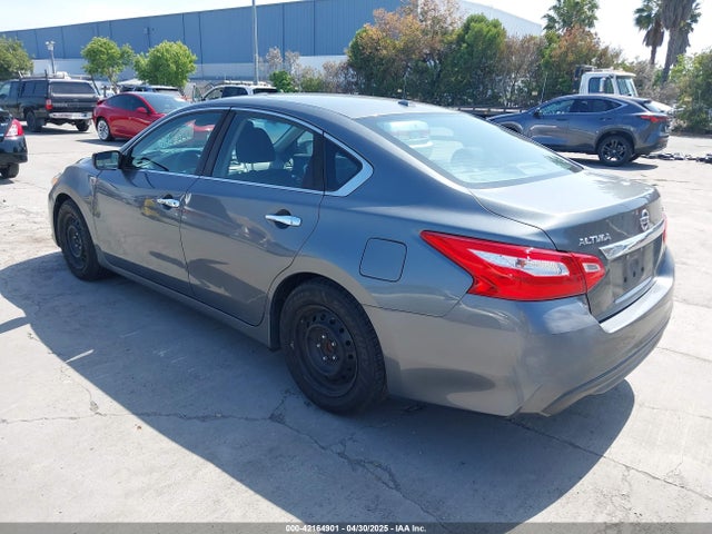 1N4AL3AP0HC220571 Nissan Altima 2.5 Sv