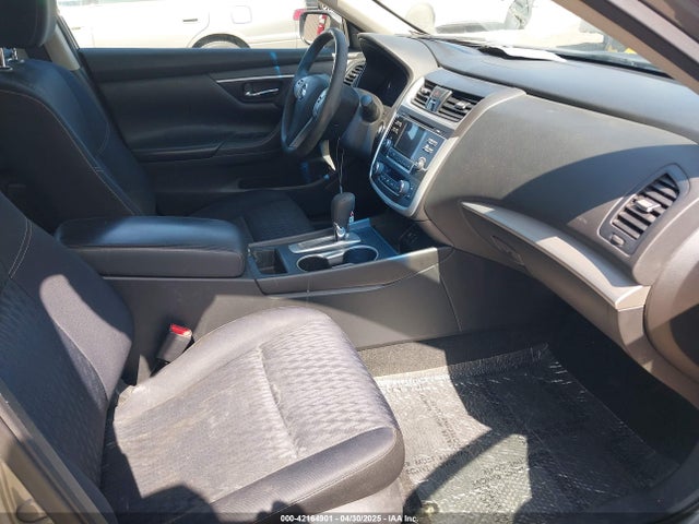 1N4AL3AP0HC220571 Nissan Altima 2.5 Sv