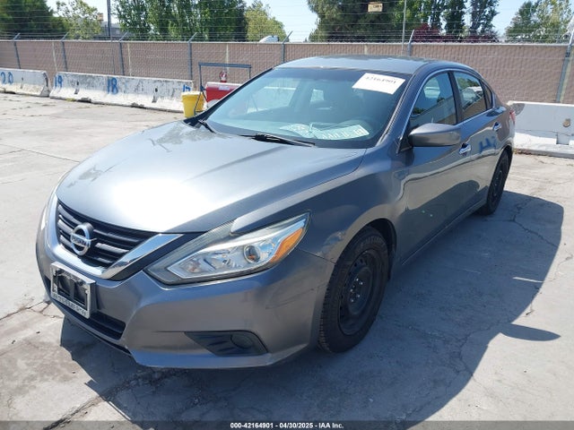 1N4AL3AP0HC220571 Nissan Altima 2.5 Sv