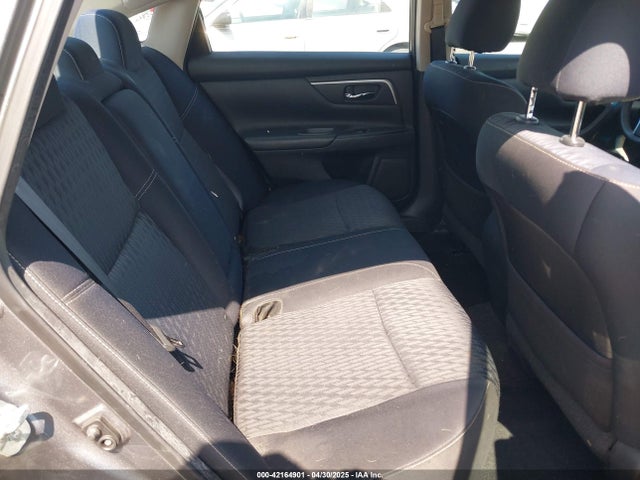 1N4AL3AP0HC220571 Nissan Altima 2.5 Sv