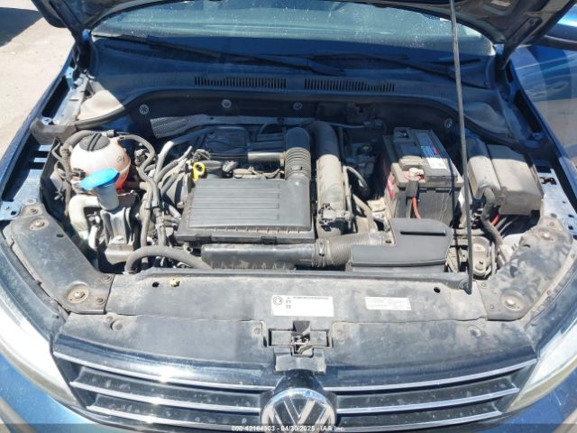 3VW2B7AJXHM255750 Volkswagen Jetta 1.4t S