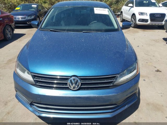 3VW2B7AJXHM255750 Volkswagen Jetta 1.4t S