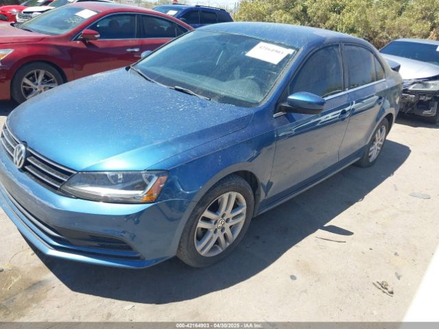 3VW2B7AJXHM255750 Volkswagen Jetta 1.4t S