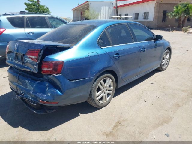 3VW2B7AJXHM255750 Volkswagen Jetta 1.4t S