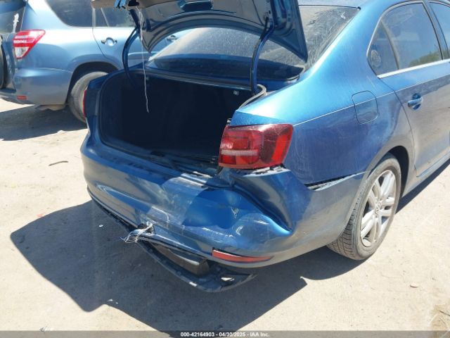 3VW2B7AJXHM255750 Volkswagen Jetta 1.4t S