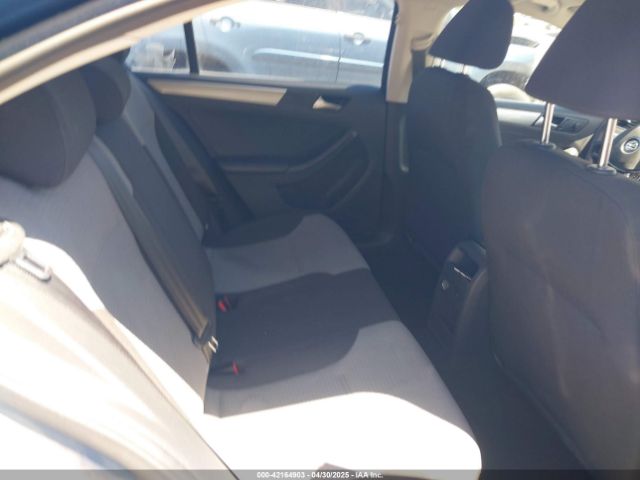3VW2B7AJXHM255750 Volkswagen Jetta 1.4t S