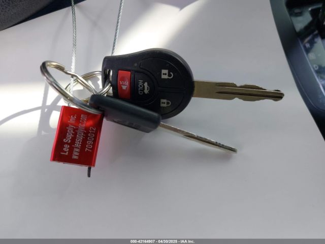 3N1AB7AP1JY310879 Nissan SENTRA S
