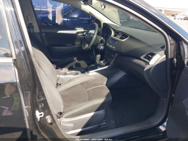 3N1AB7AP1JY310879 Nissan SENTRA S