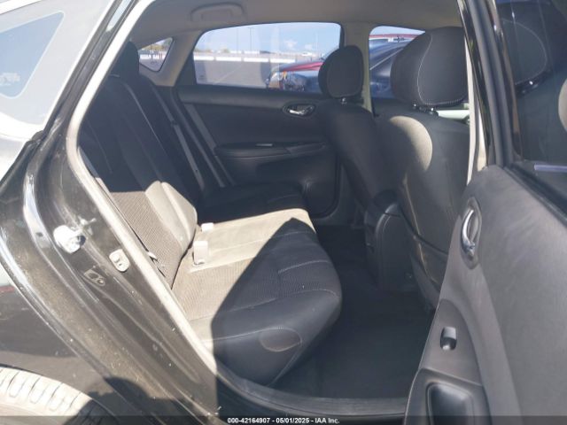3N1AB7AP1JY310879 Nissan SENTRA S