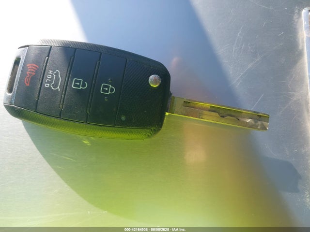 5XYPG4A55KG523989 KIA gdi lambda-ii