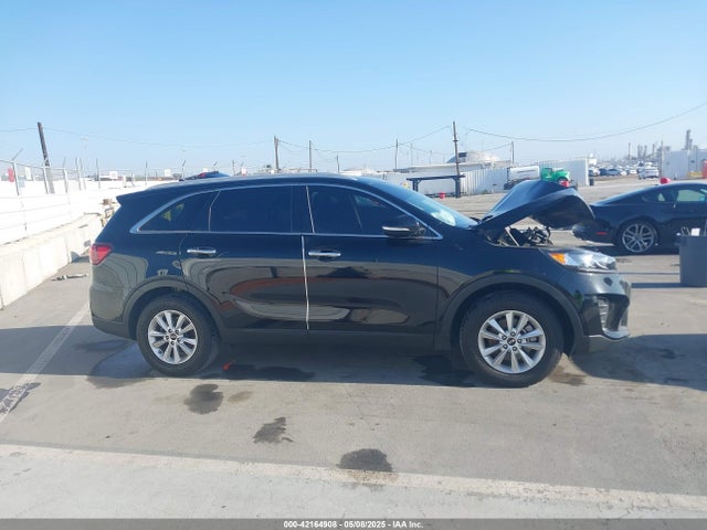 5XYPG4A55KG523989 KIA gdi lambda-ii