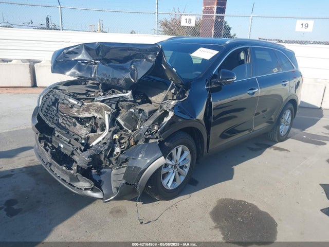 5XYPG4A55KG523989 KIA gdi lambda-ii