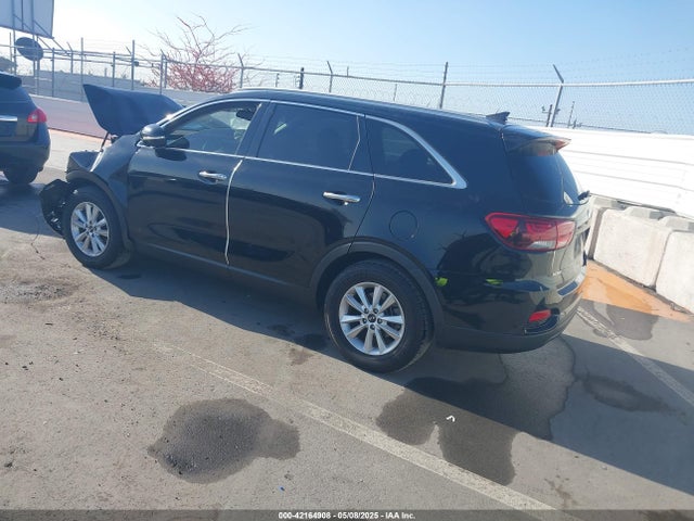5XYPG4A55KG523989 KIA gdi lambda-ii