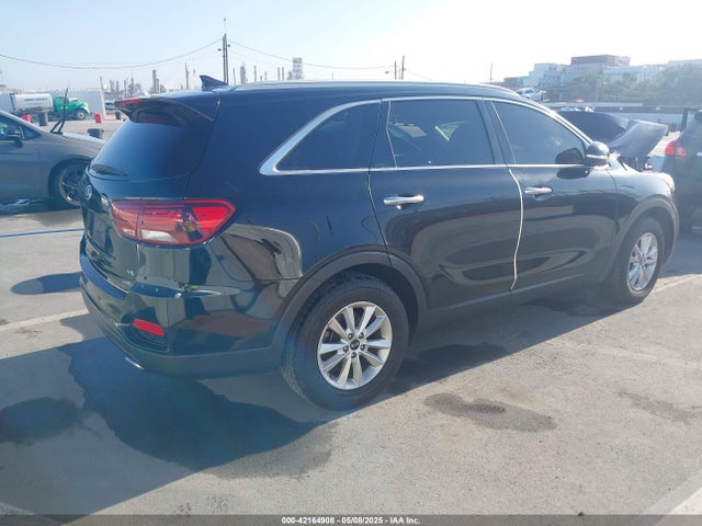 5XYPG4A55KG523989 KIA gdi lambda-ii
