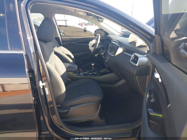 5XYPG4A55KG523989 KIA gdi lambda-ii