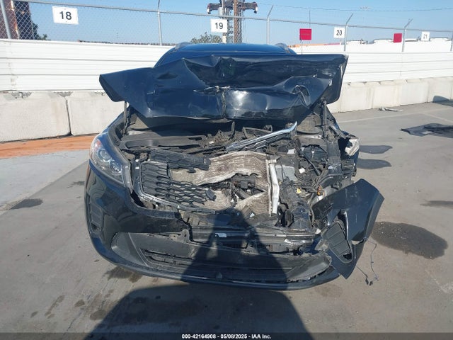 5XYPG4A55KG523989 KIA gdi lambda-ii