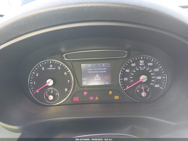 5XYPG4A55KG523989 KIA gdi lambda-ii