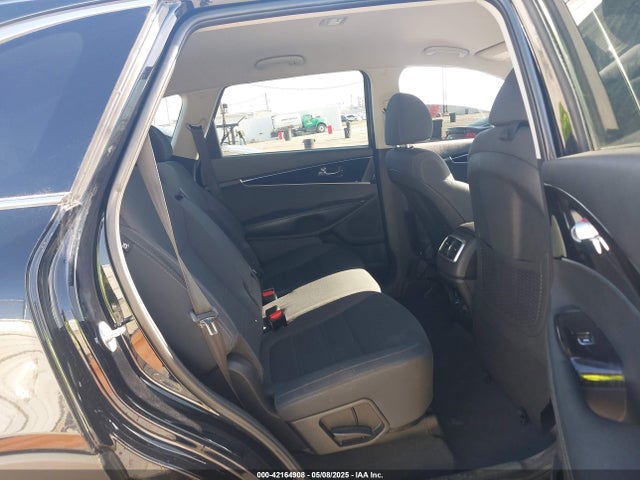 5XYPG4A55KG523989 KIA gdi lambda-ii